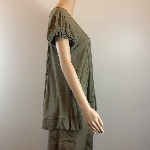 We the Free People New Star tee - Picture 6 of 9